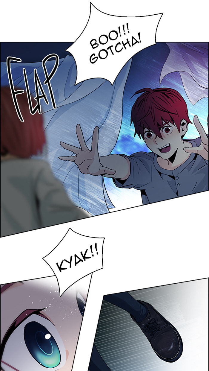 Read DICE chapter 61 image 57 on Lezhin