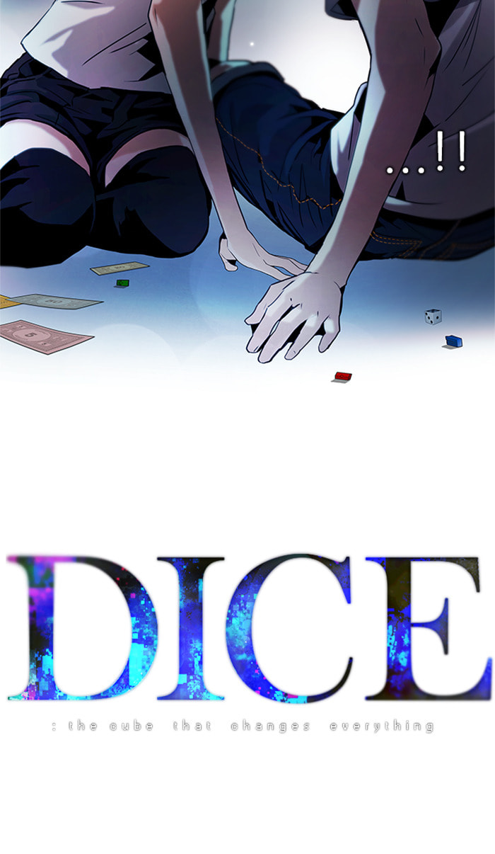 Read DICE chapter 61 image 6 on Lezhin
