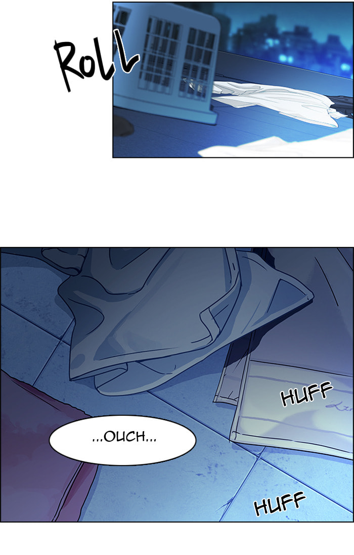 Read DICE chapter 61 image 61 on Lezhin