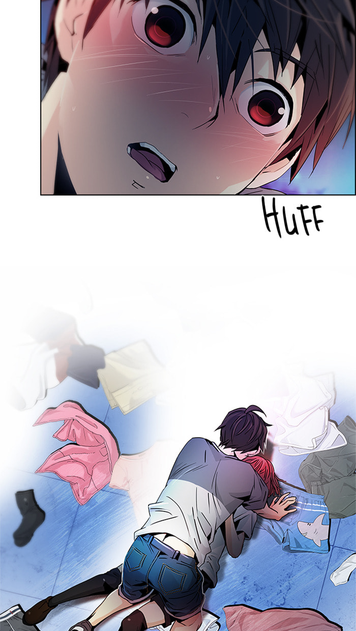 Read DICE chapter 61 image 65 on Lezhin