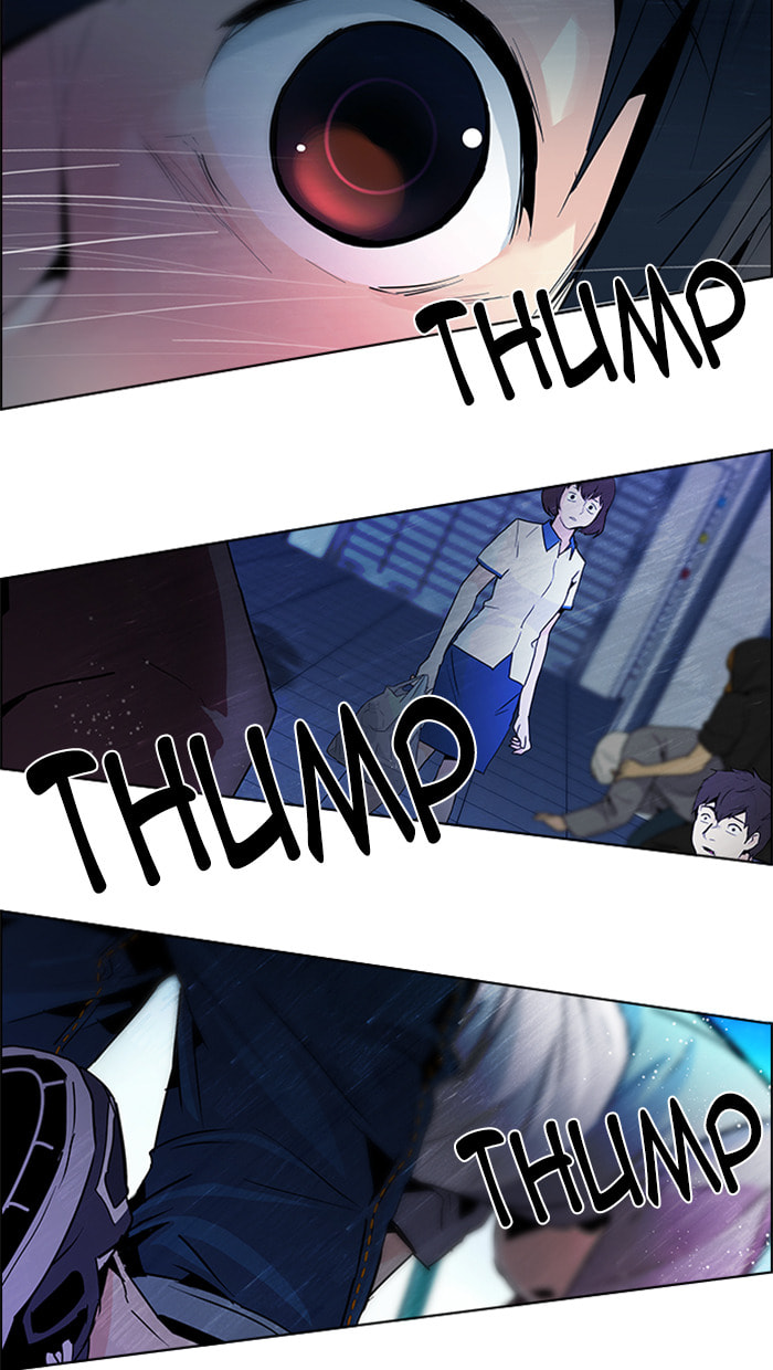 Read DICE chapter 61 image 72 on Lezhin