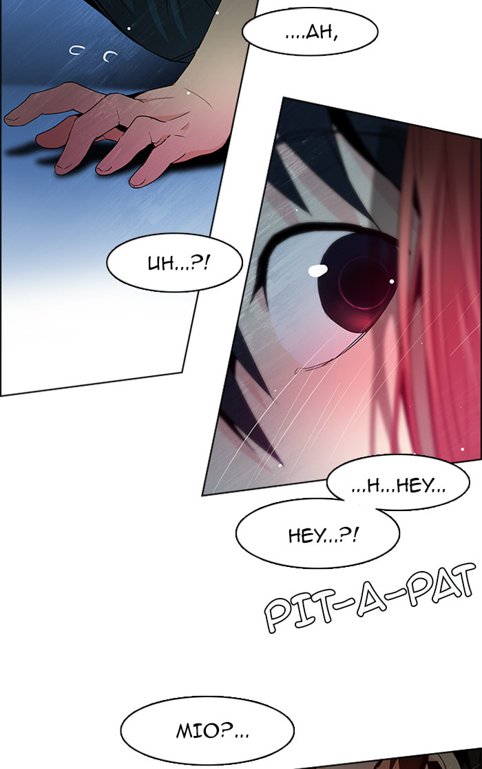 Read DICE chapter 61 image 8 on Lezhin
