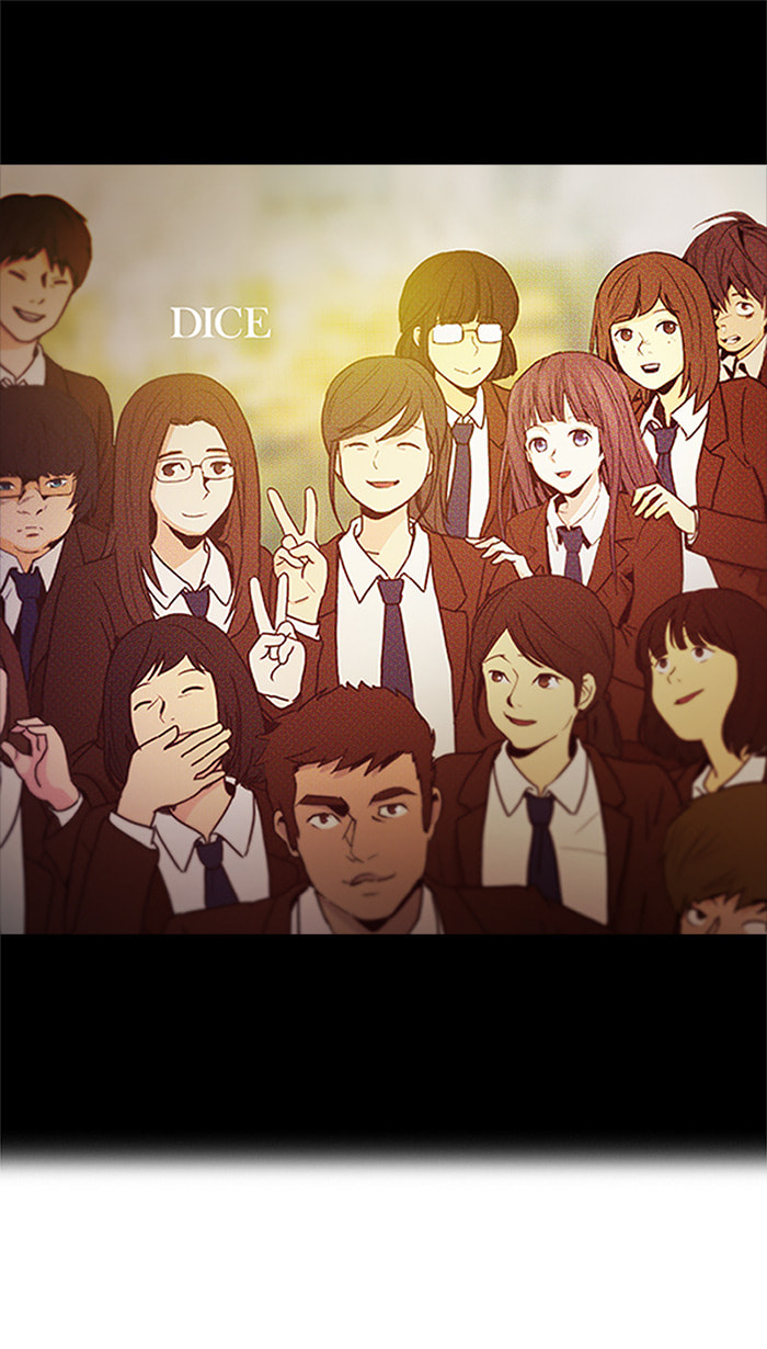 Read DICE chapter 62 image 1 on Lezhin