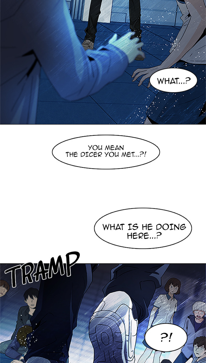 Read DICE chapter 62 image 15 on Lezhin