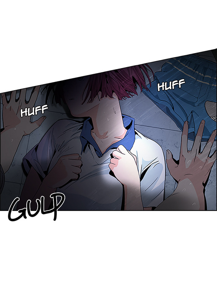 Read DICE chapter 62 image 18 on Lezhin