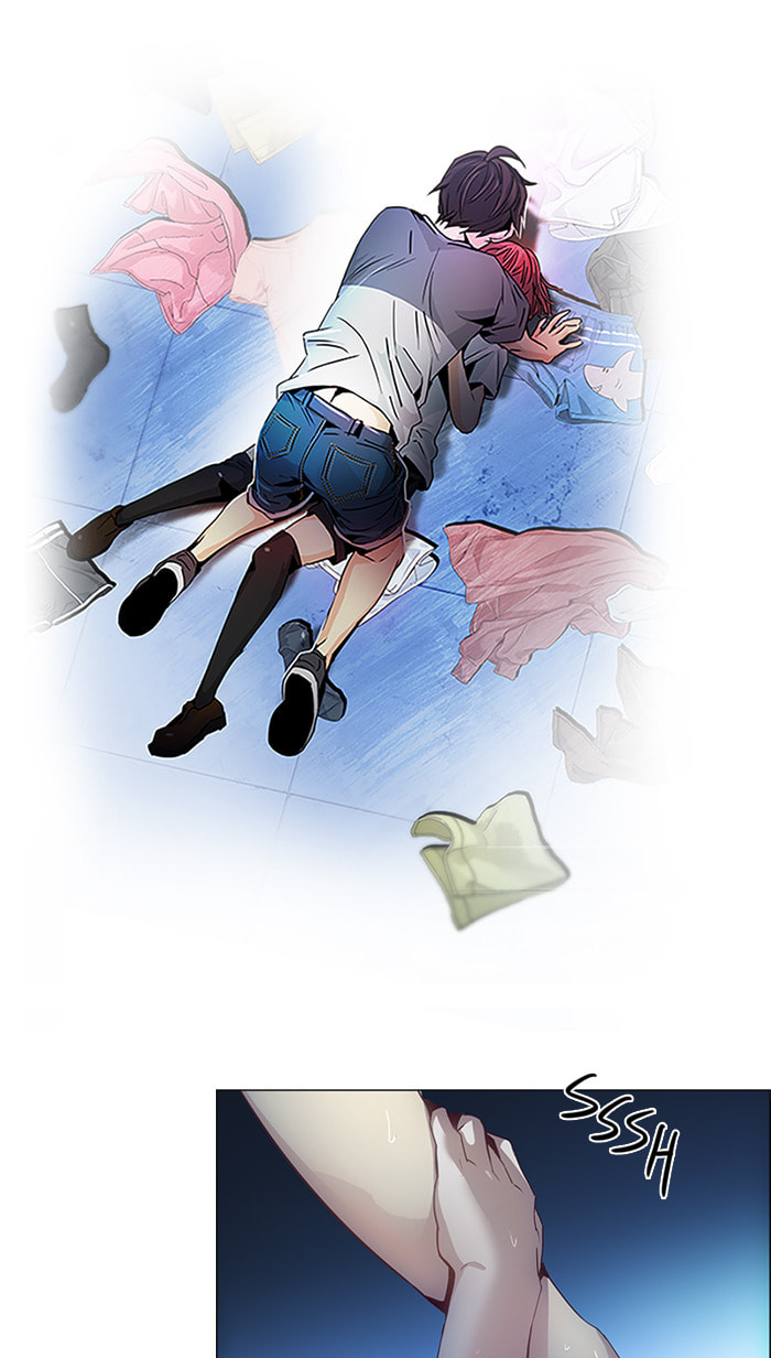 Read DICE chapter 62 image 2 on Lezhin