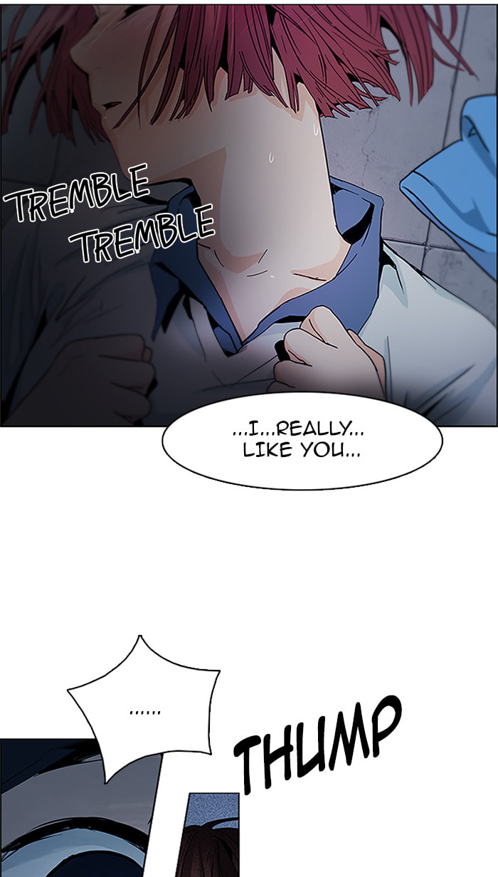 Read DICE chapter 62 image 20 on Lezhin