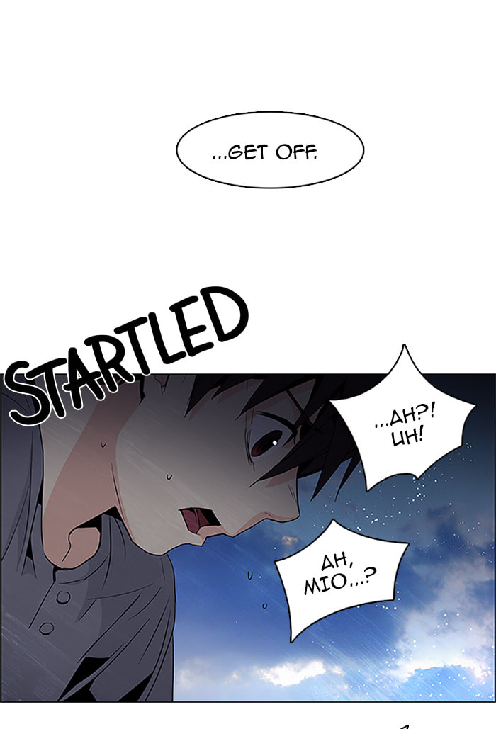 Read DICE chapter 62 image 29 on Lezhin