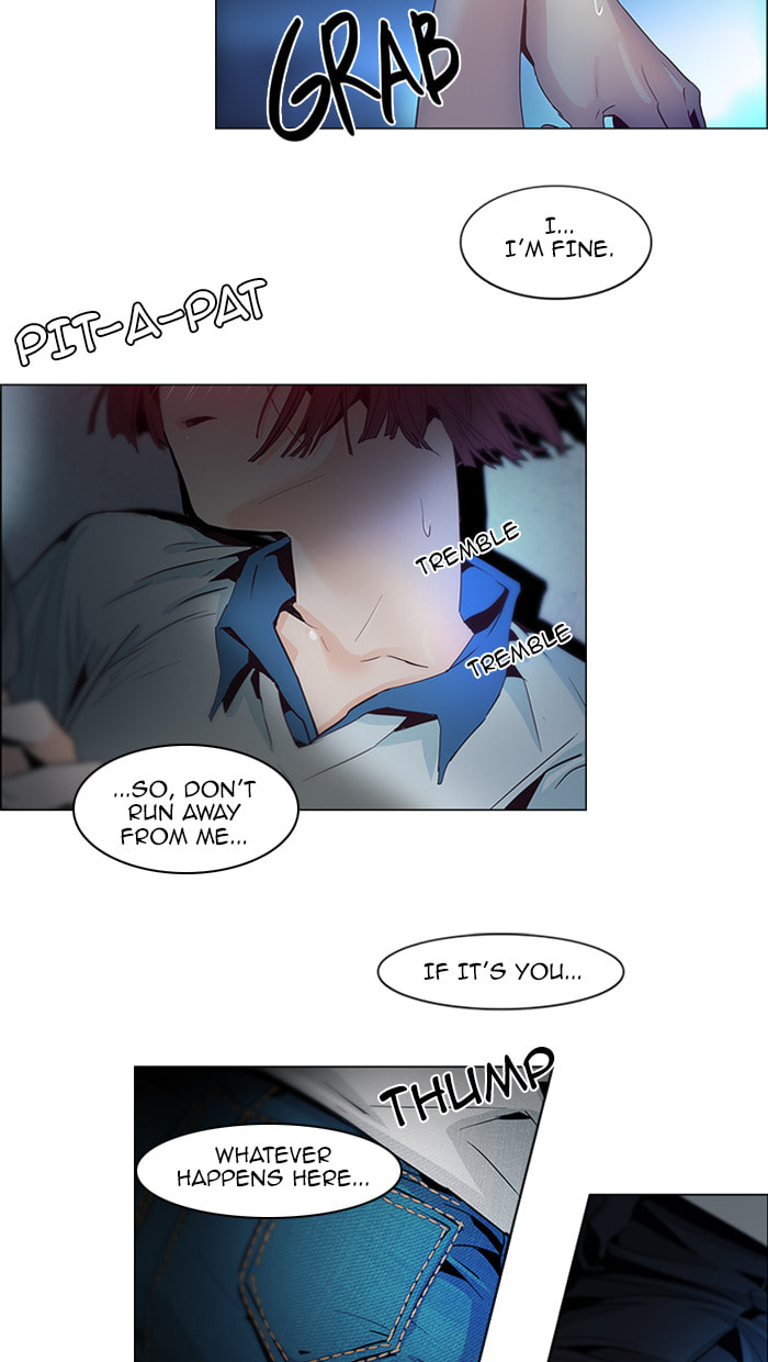Read DICE chapter 62 image 3 on Lezhin