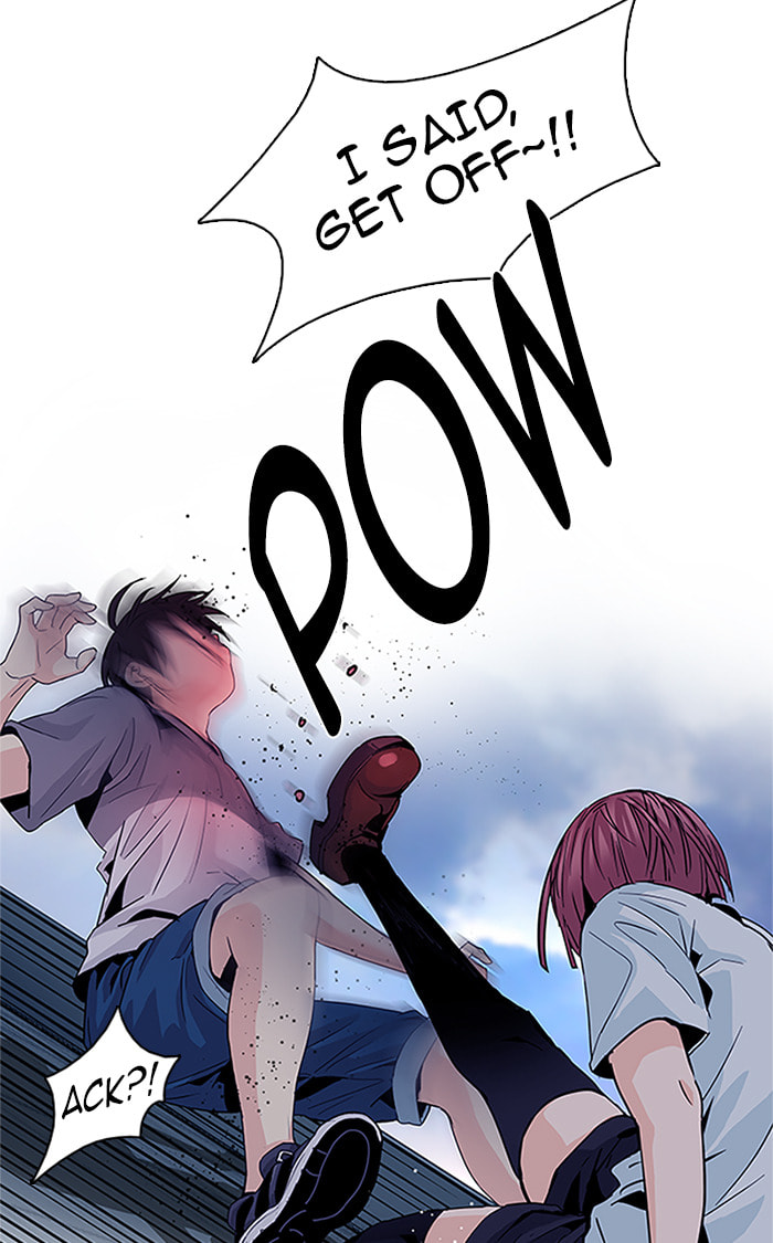 Read DICE chapter 62 image 30 on Lezhin