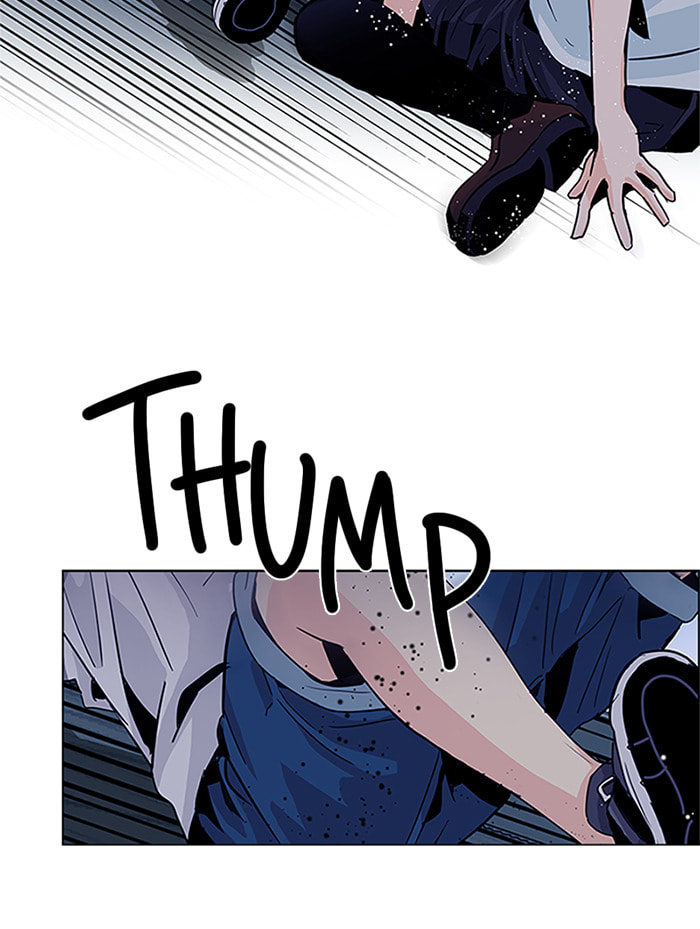 Read DICE chapter 62 image 31 on Lezhin