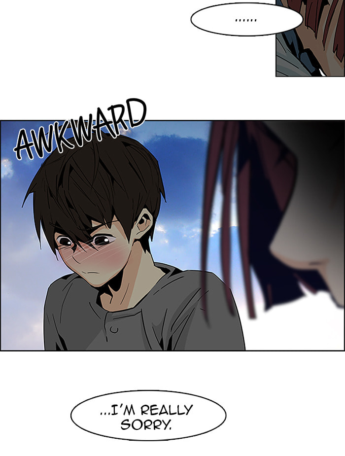 Read DICE chapter 62 image 33 on Lezhin