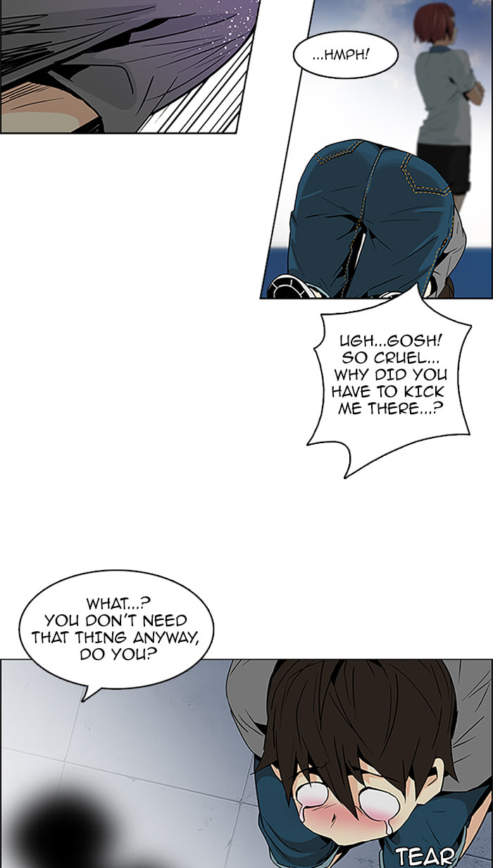 Read DICE chapter 62 image 40 on Lezhin