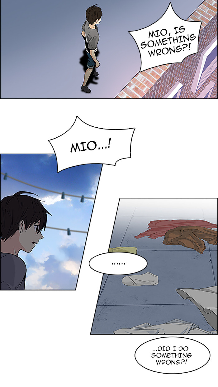Read DICE chapter 62 image 52 on Lezhin
