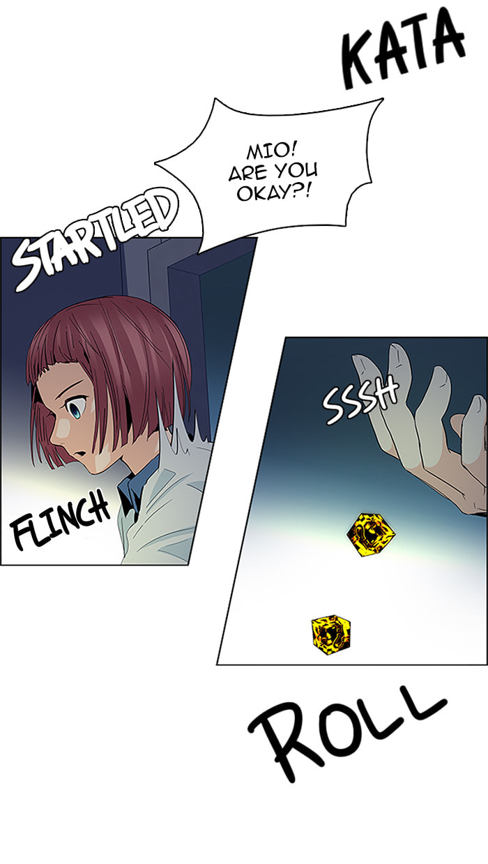 Read DICE chapter 62 image 60 on Lezhin