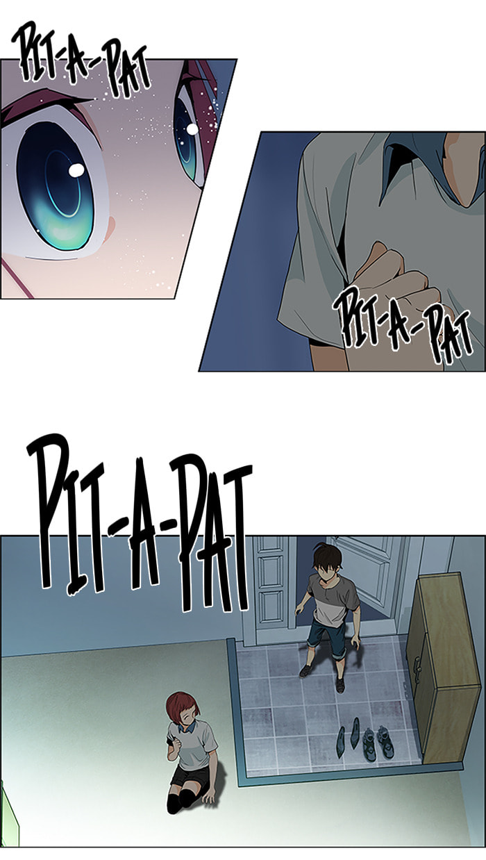 Read DICE chapter 62 image 63 on Lezhin