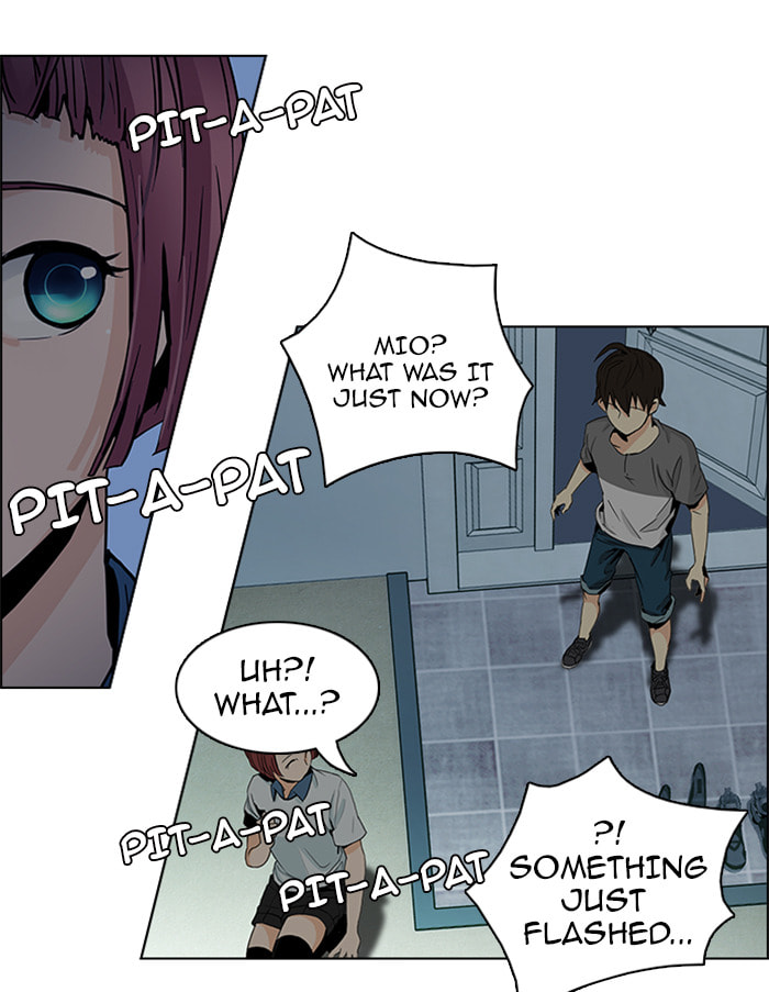Read DICE chapter 62 image 72 on Lezhin