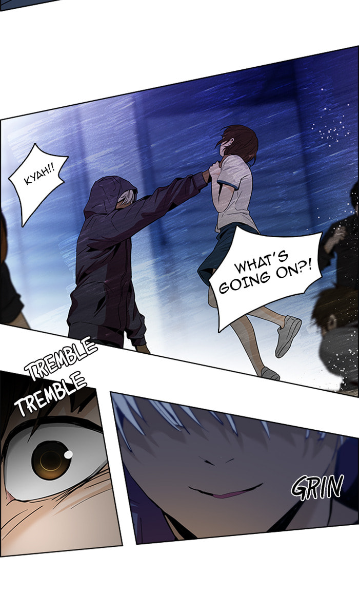 Read DICE chapter 62 image 80 on Lezhin