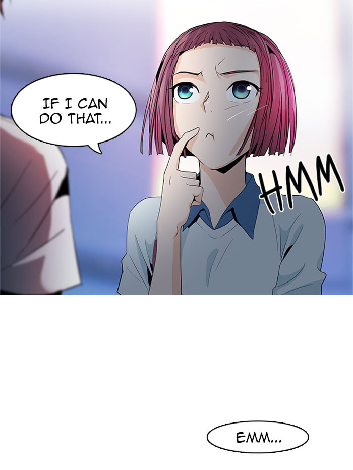 Read DICE chapter 63 image 10 on Lezhin