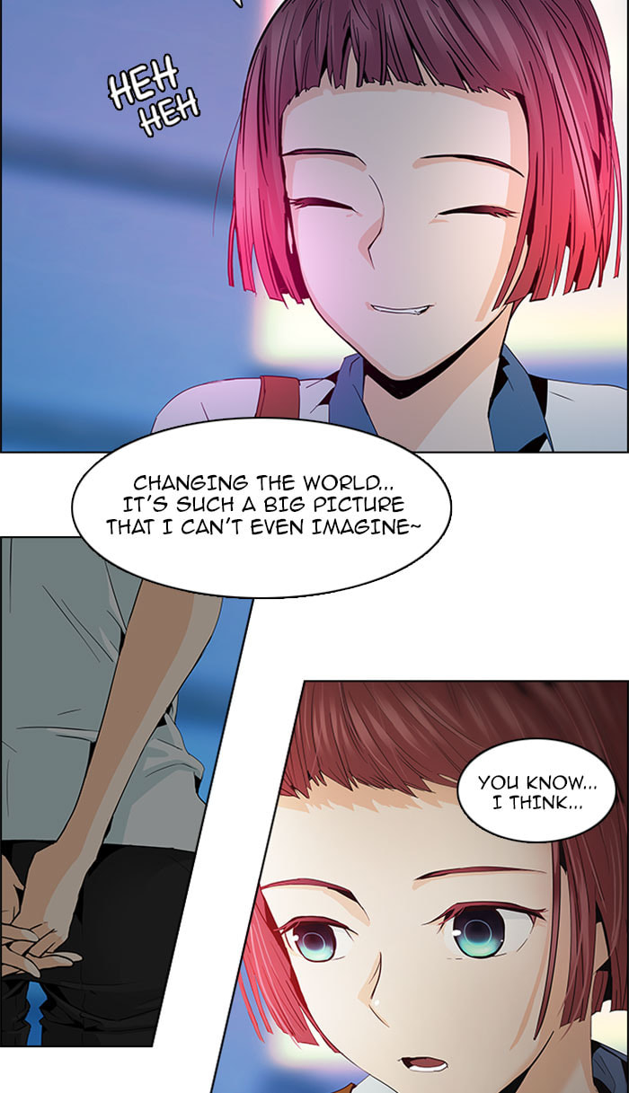 Read DICE chapter 63 image 13 on Lezhin