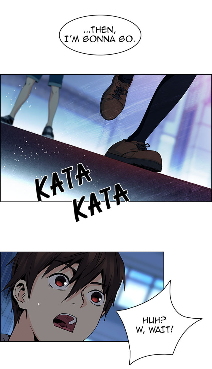 Read DICE chapter 63 image 17 on Lezhin