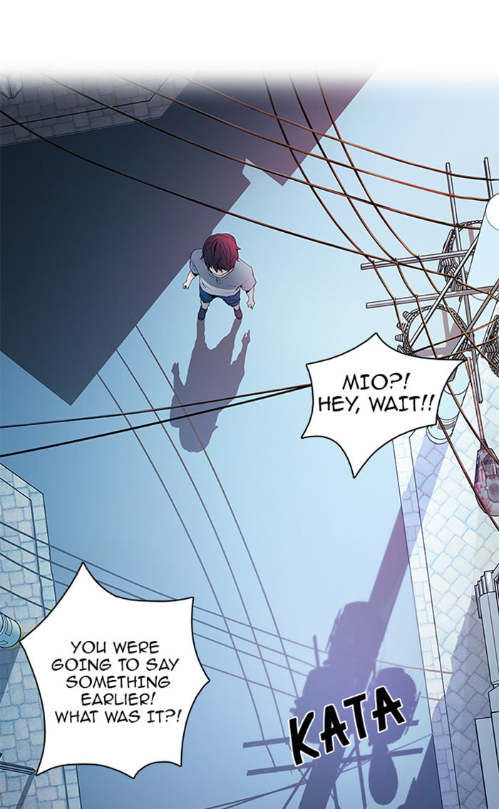 Read DICE chapter 63 image 18 on Lezhin