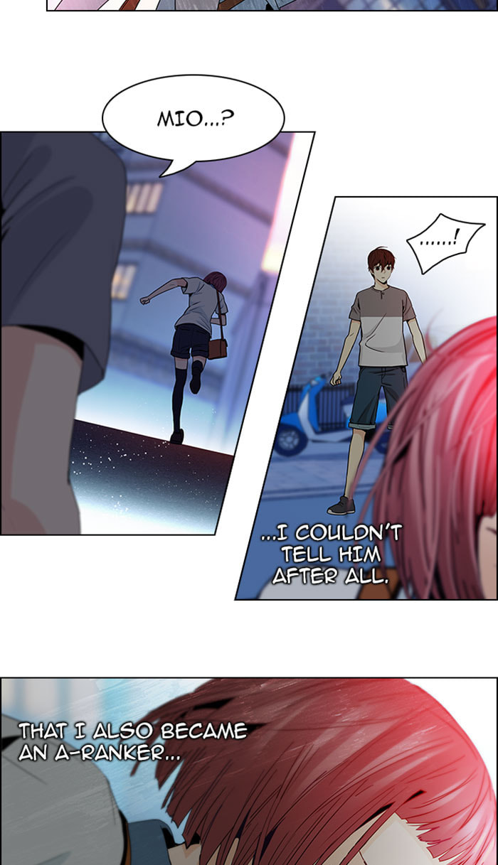 Read DICE chapter 63 image 20 on Lezhin