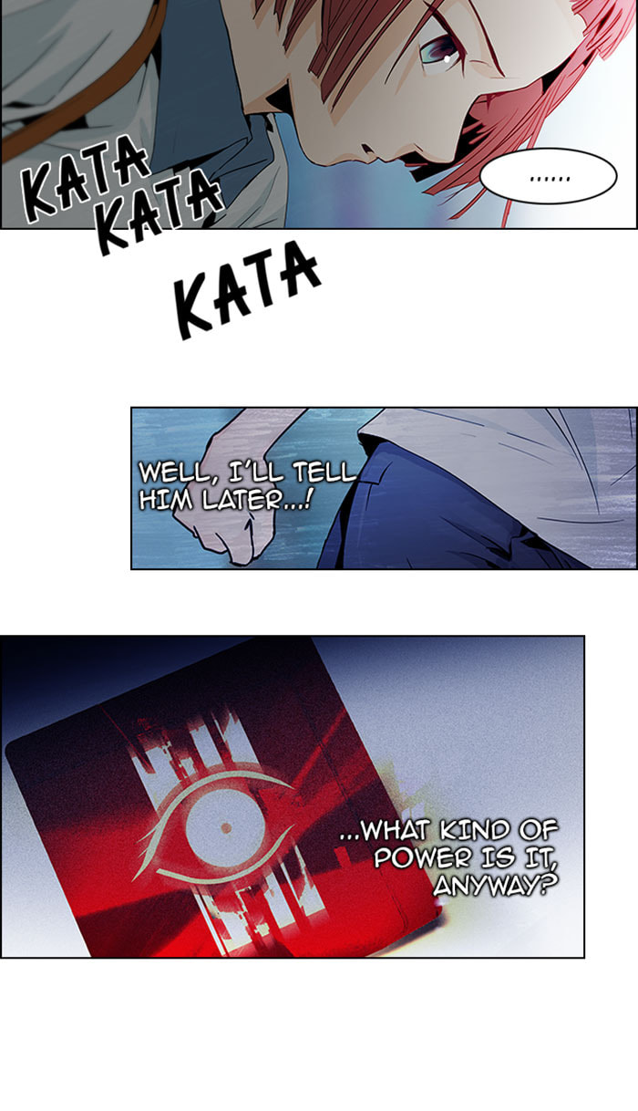 Read DICE chapter 63 image 21 on Lezhin