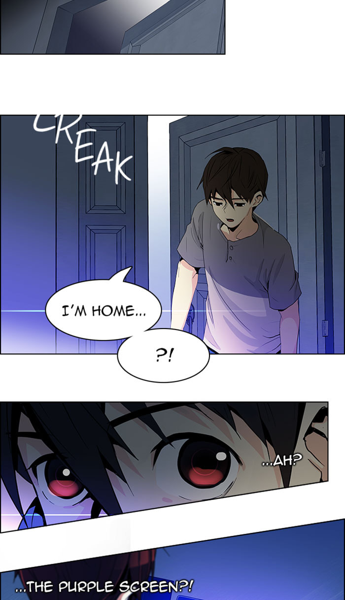 Read DICE chapter 63 image 24 on Lezhin