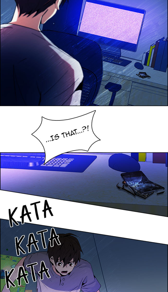 Read DICE chapter 63 image 25 on Lezhin