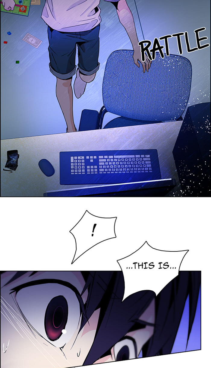 Read DICE chapter 63 image 26 on Lezhin
