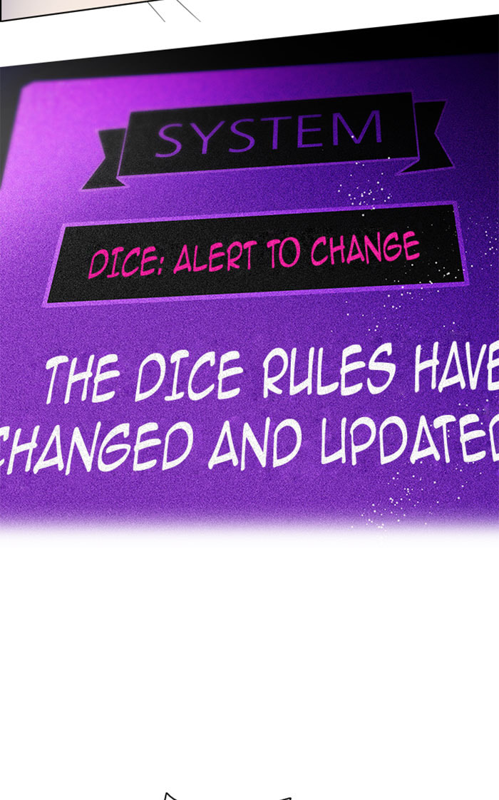 Read DICE chapter 63 image 27 on Lezhin