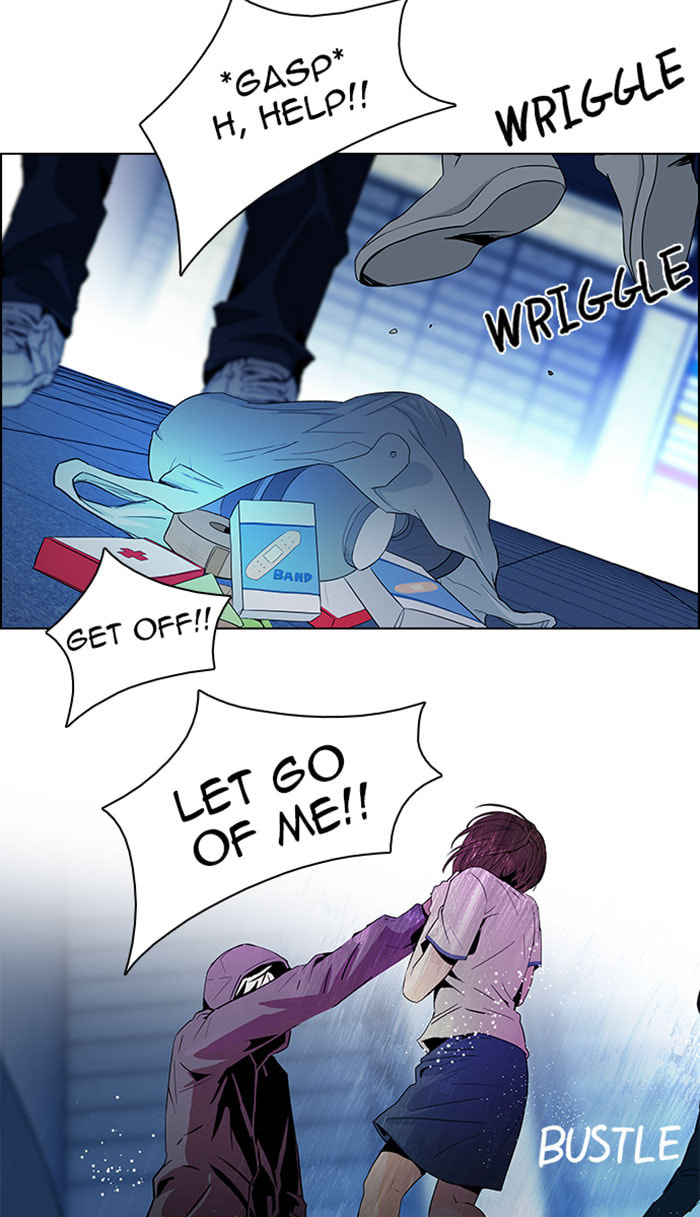 Read DICE chapter 63 image 28 on Lezhin