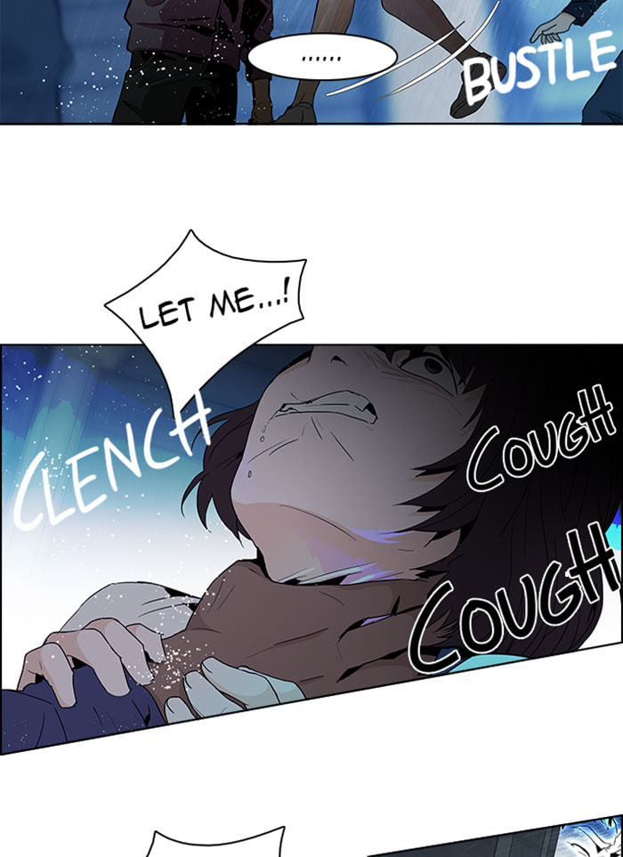 Read DICE chapter 63 image 29 on Lezhin