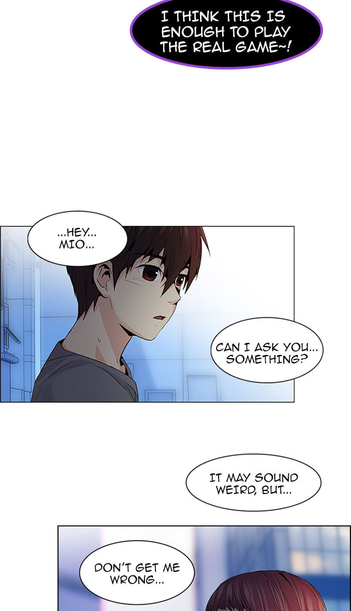 Read DICE chapter 63 image 3 on Lezhin