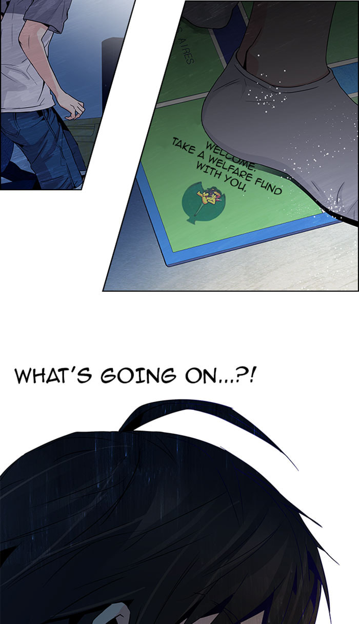 Read DICE chapter 63 image 36 on Lezhin