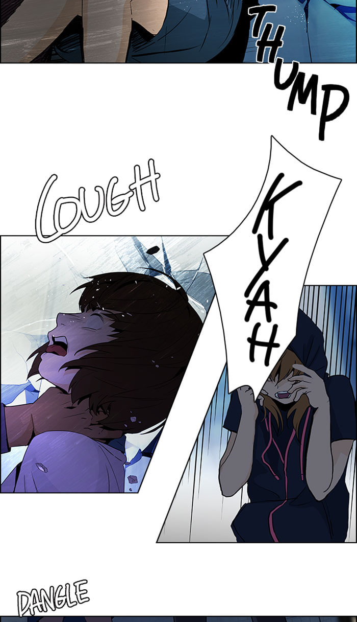 Read DICE chapter 63 image 39 on Lezhin