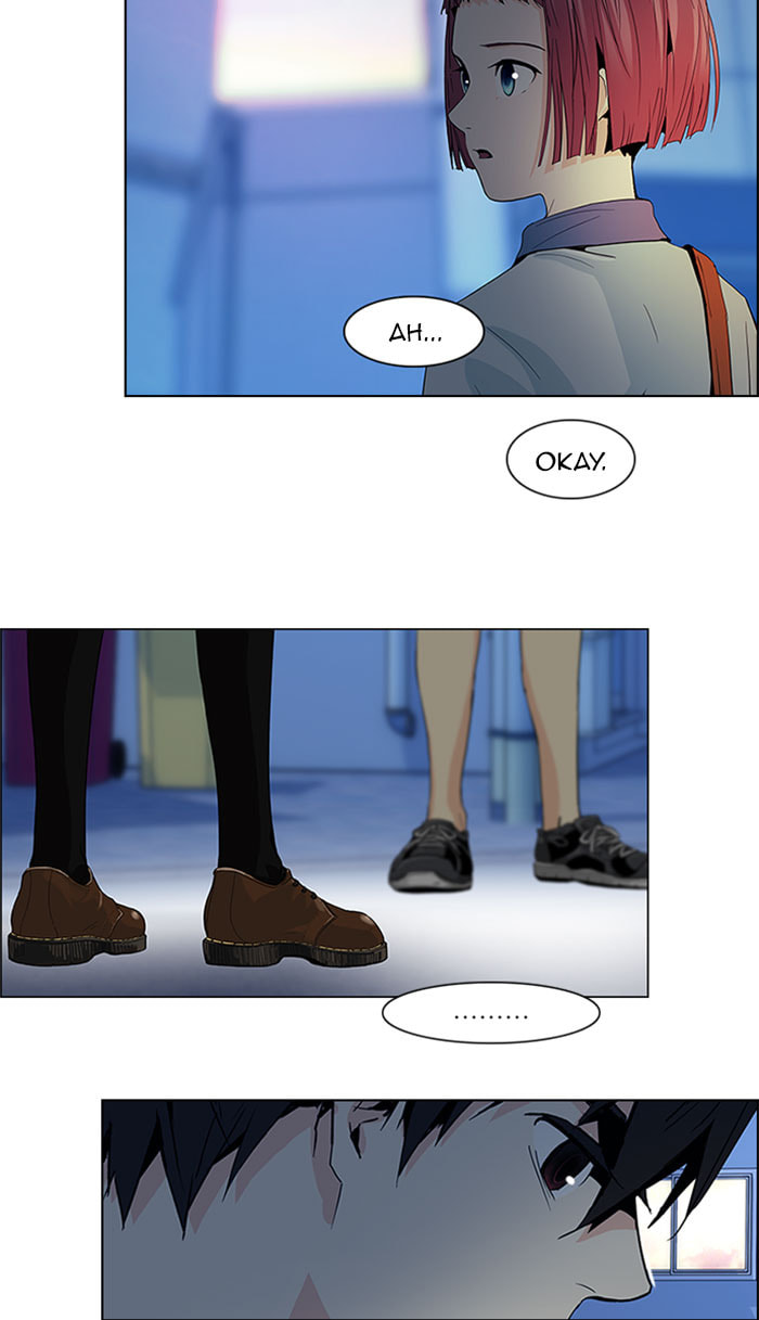 Read DICE chapter 63 image 4 on Lezhin