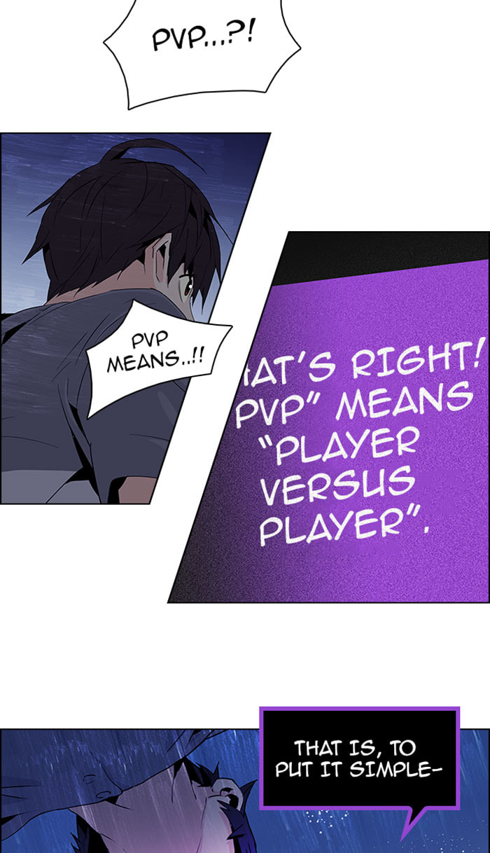 Read DICE chapter 63 image 53 on Lezhin