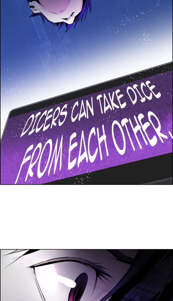 Read DICE chapter 63 image 54 on Lezhin