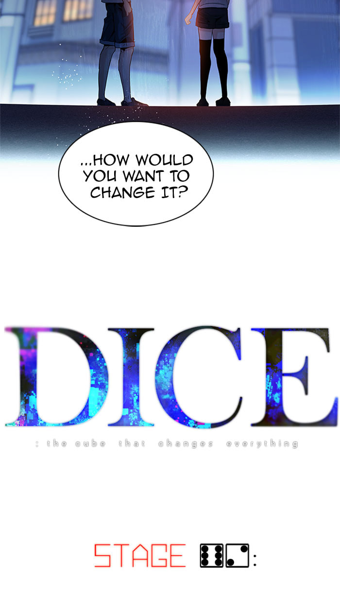 Read DICE chapter 63 image 6 on Lezhin