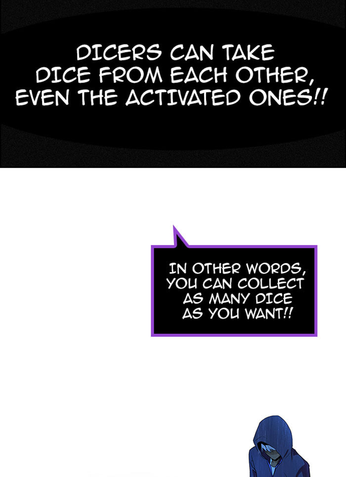 Read DICE chapter 63 image 60 on Lezhin