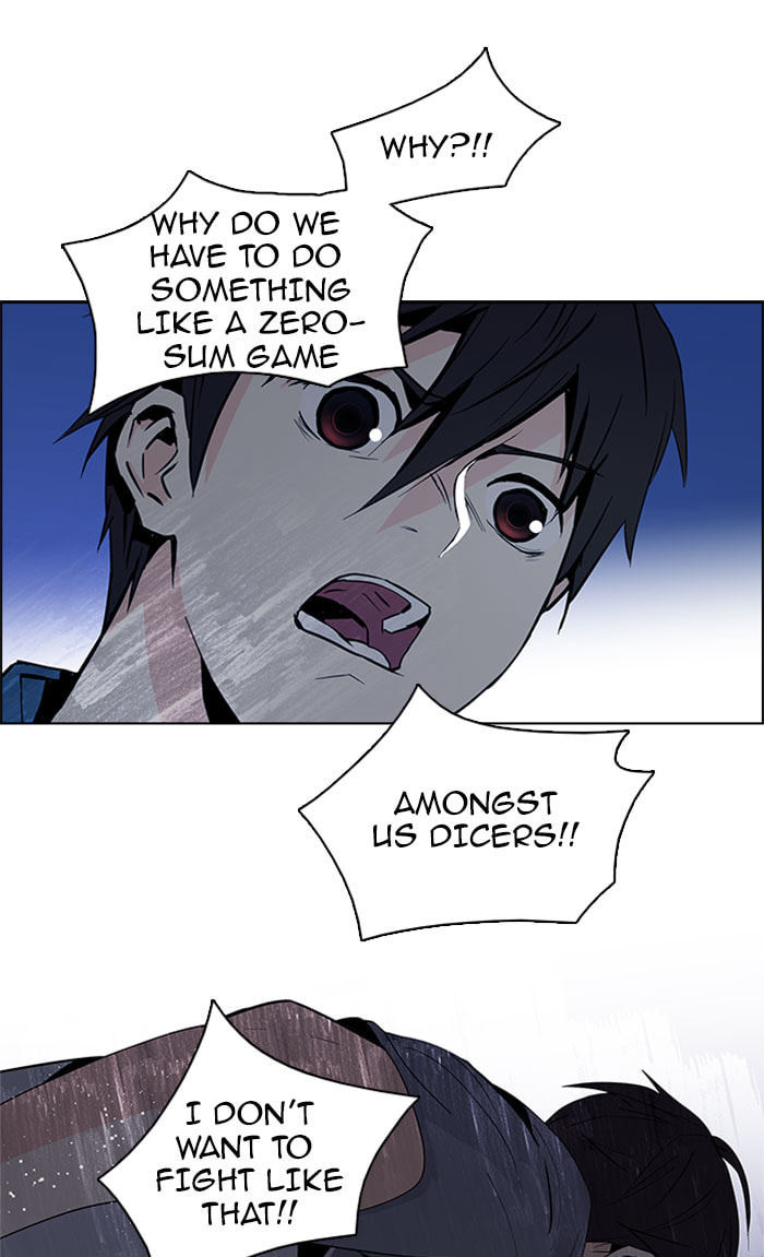Read DICE chapter 63 image 69 on Lezhin