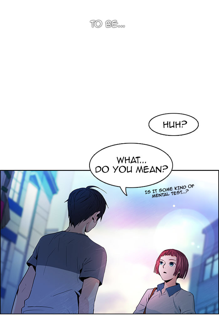 Read DICE chapter 63 image 7 on Lezhin