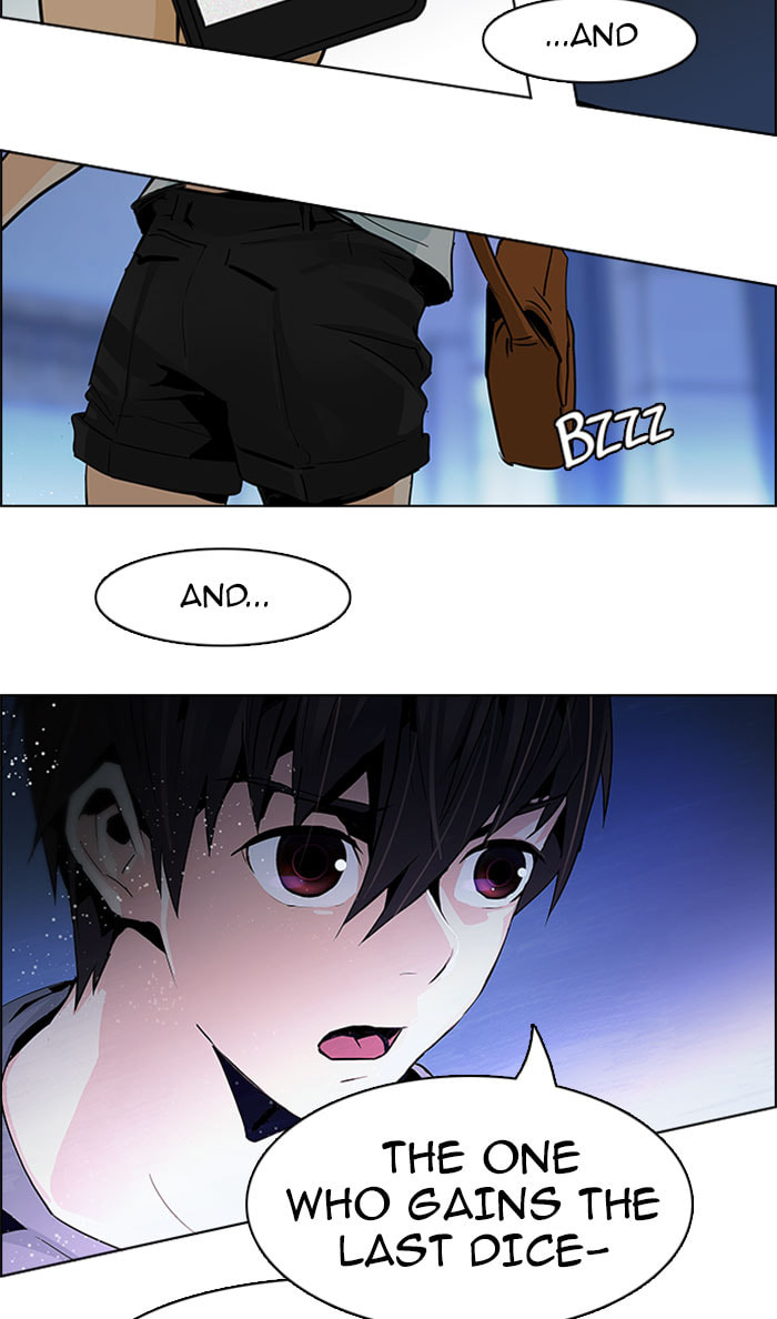 Read DICE chapter 63 image 75 on Lezhin