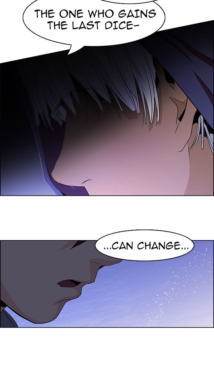 Read DICE chapter 63 image 76 on Lezhin