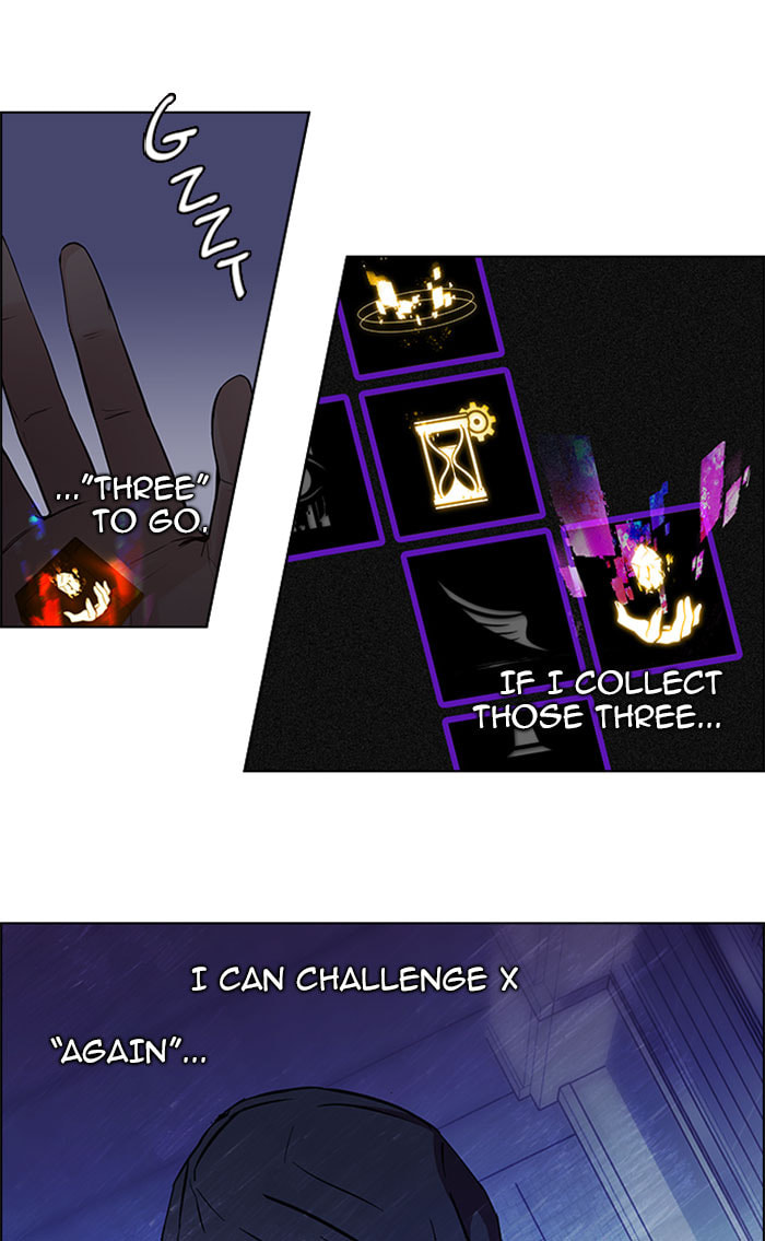 Read DICE chapter 63 image 79 on Lezhin