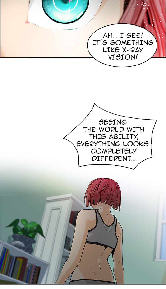 Read DICE chapter 63 image 84 on Lezhin