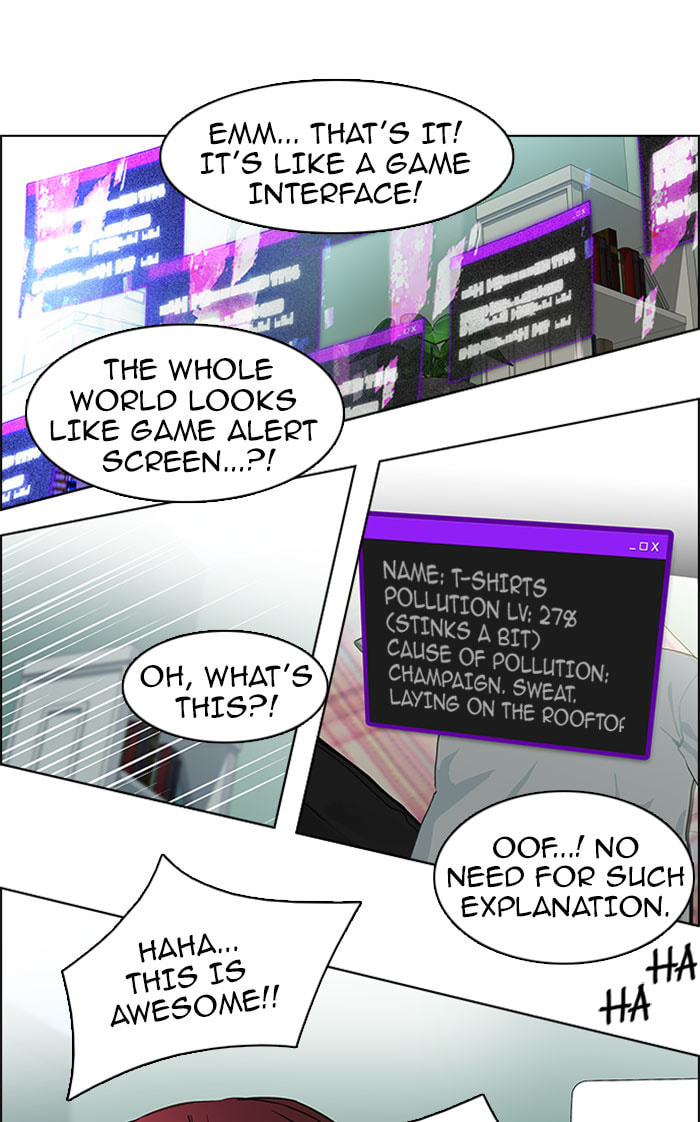 Read DICE chapter 63 image 85 on Lezhin