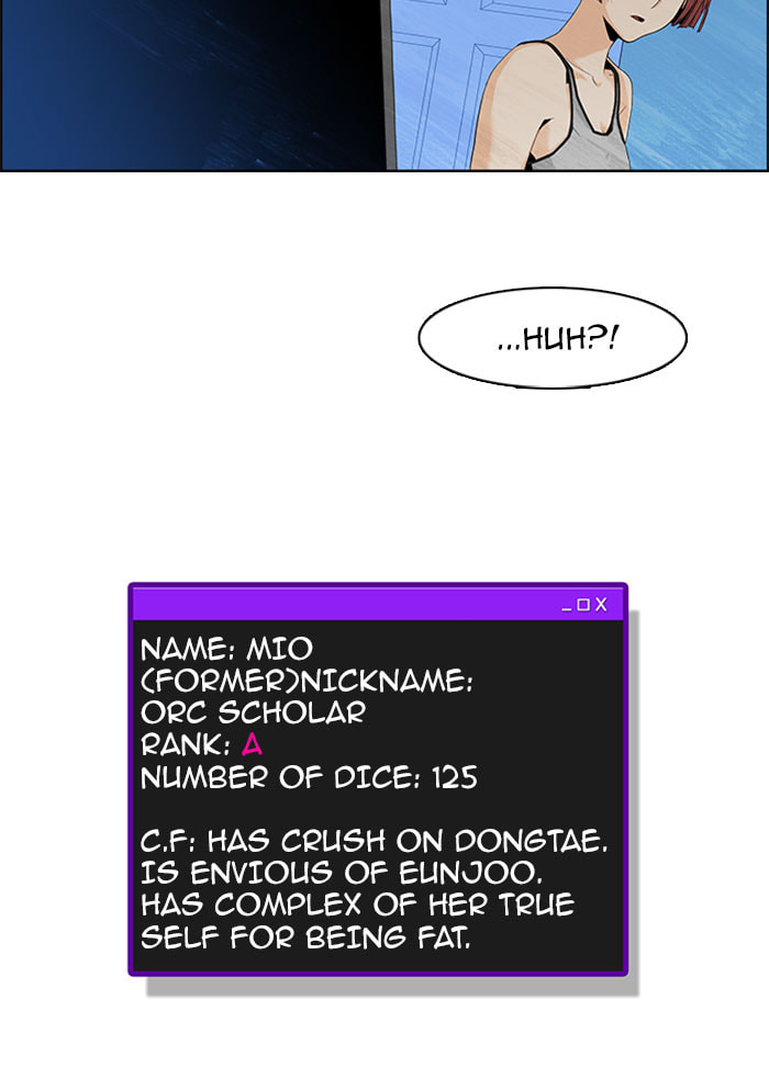 Read DICE chapter 63 image 87 on Lezhin